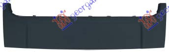 Suport Numar De Circulatie - Renault Scenic/Grand Scenic 2012 , 620722419r