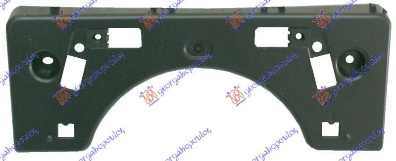 Suport Numar De Circulatie - Toyota Prius 2004 , 5271147020