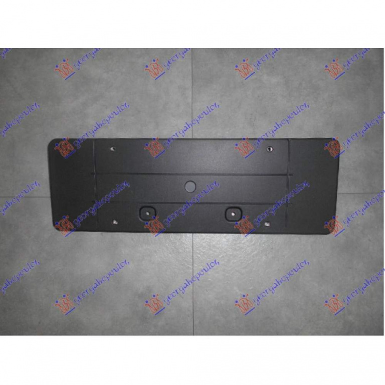 Suport Numar De Circulatie - Toyota Prius 2009 , 52114-47070
