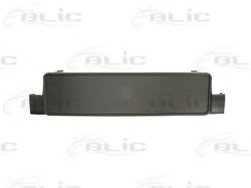 Suport numar de circulatie VW PASSAT Variant (3B5) (1997 - 2001) BLIC 6509-01-9539920P piesa NOUA