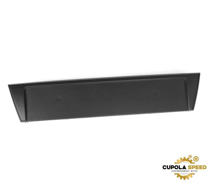 Suport numar fata 4F08072853 OE Audi A6 allroad C6 [2006 - 2008]