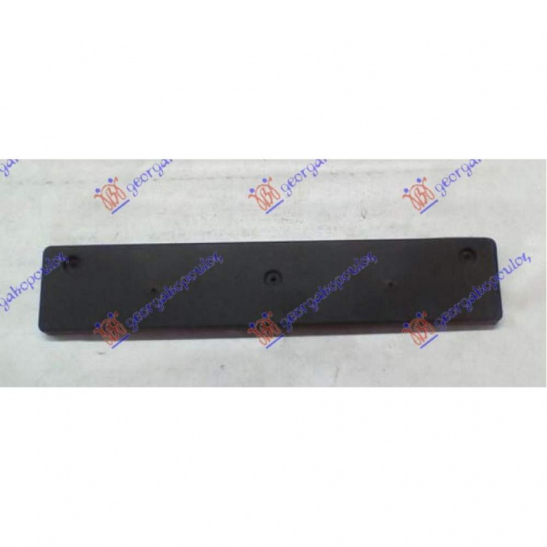 Suport Numar - Hyundai Kona 2017 , 86519-J9000