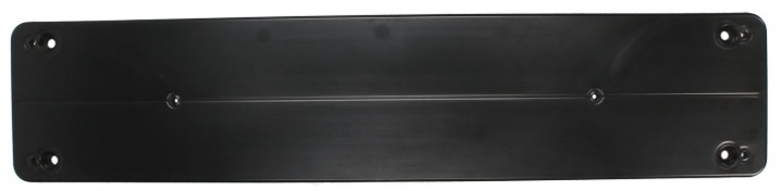 Suport Numar Inmatriculare Am Mercedes-Benz E-Class S210 1996-2003 A2108850481