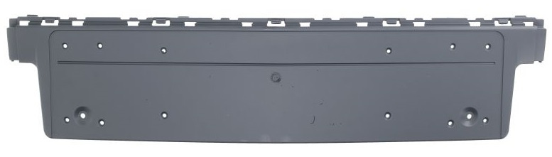 Suport Numar Inmatriculare Blic Bmw Seria 7 E65, E66, E67 2002-2008 6509-01-0076922P