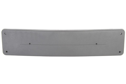 Suport Numar Inmatriculare Blic Mercedes-Benz C-Class W204 2007-2014 6509-01-3518920P