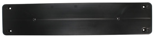 Suport Numar Inmatriculare Blic Mercedes-Benz E-Class W210 1996-2002 6509-01-3527925P