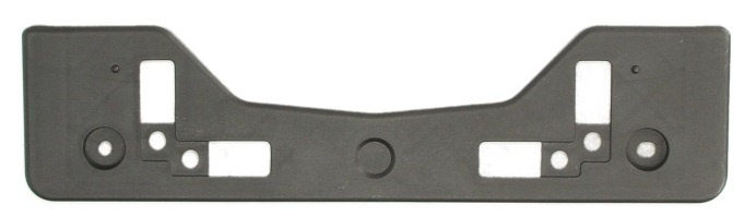 Suport Numar Inmatriculare Blic Toyota Rav 4 3 2005→ 6502-07-8179921P