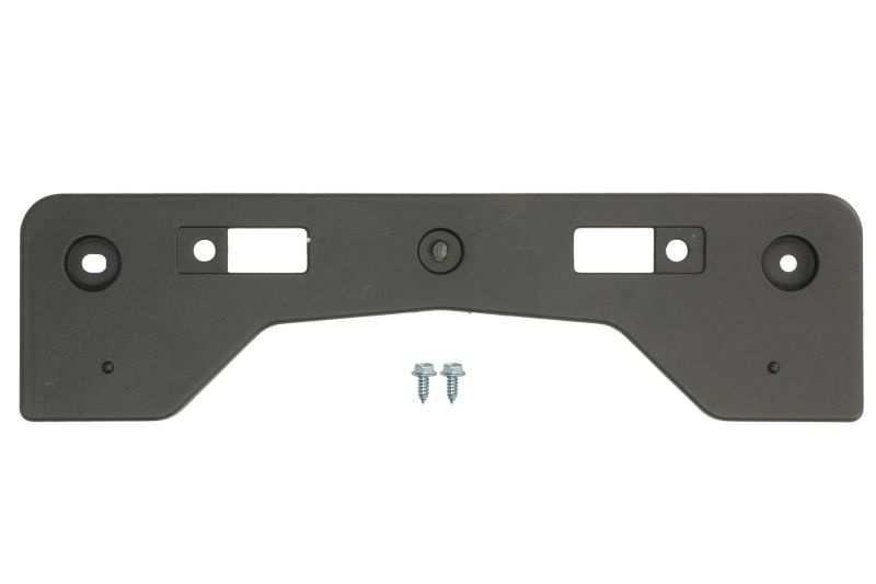 Suport Numar Inmatriculare Blic Toyota Rav 4 4 2012→ 6502-07-8178920P