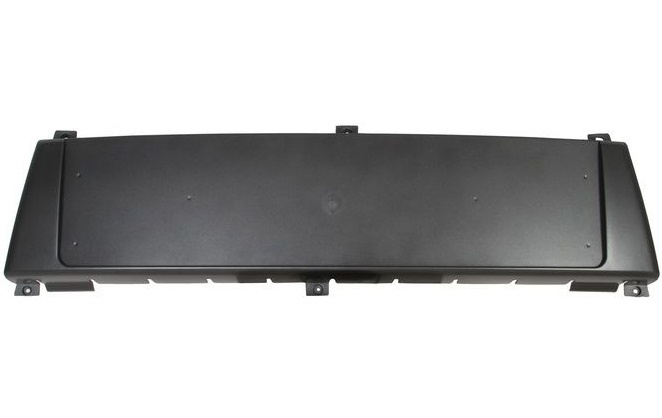 Suport Numar Inmatriculare Fata Am Audi A4 B7 2004-2008 8E0807285M1QP