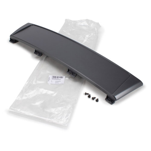 Suport Numar Inmatriculare Fata Oe Audi A3 8P 2003-2008 8P4807285G1QP