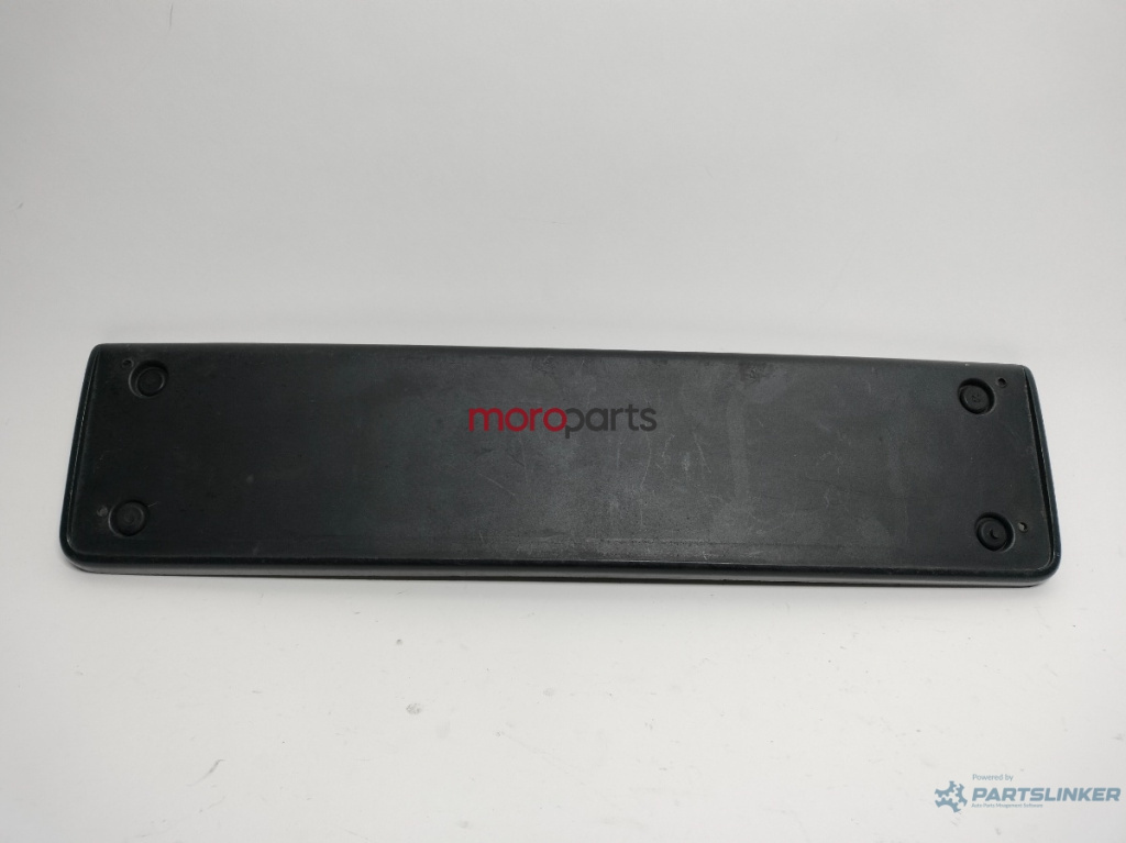 Suport numar inmatriculare Volkswagen Passat B7 (365) Variant 2012 2.0 TDI OEM 3AA807287