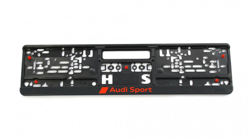 Suport Numar Oe Audi Sport 3291900100