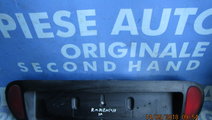 Suport numar Renault Megane Scenic ; 7711170346 (s...