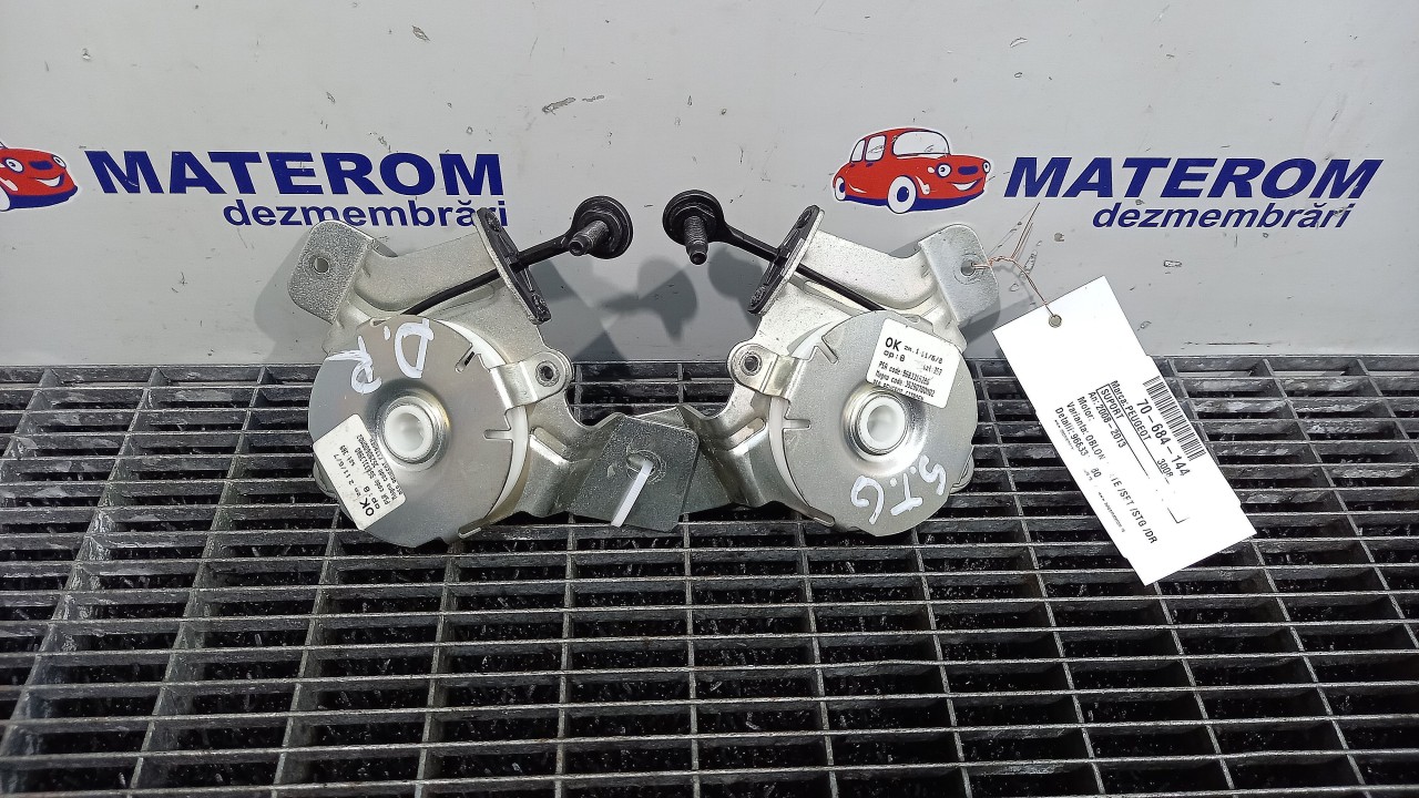 SUPORT OBLON PEUGEOT 3008 3008 - - (2008 2013)