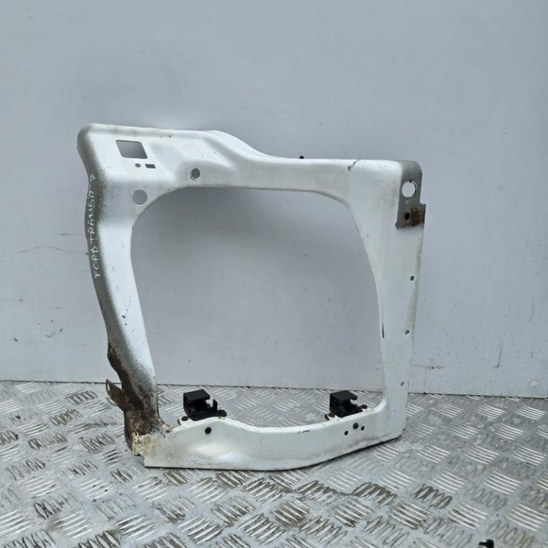 suport ochelar far dreapta Ford Transit 7 2006->