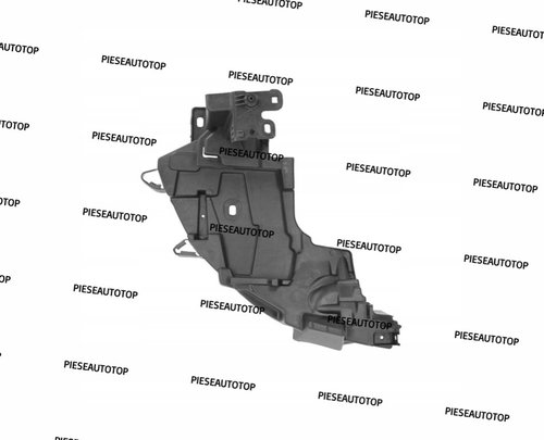 Suport ochelar far dreapta Renault Fluence 2010-2015 NOU 622220012R