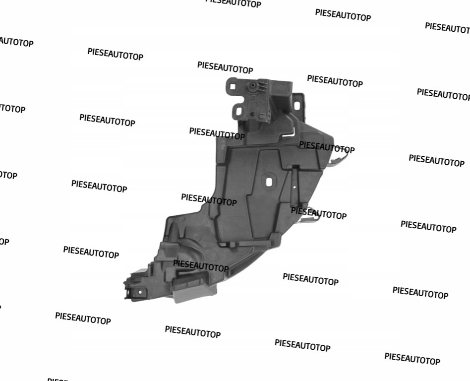 Suport ochelar far stanga Renault Fluence 2010-2015 NOU 622230011R