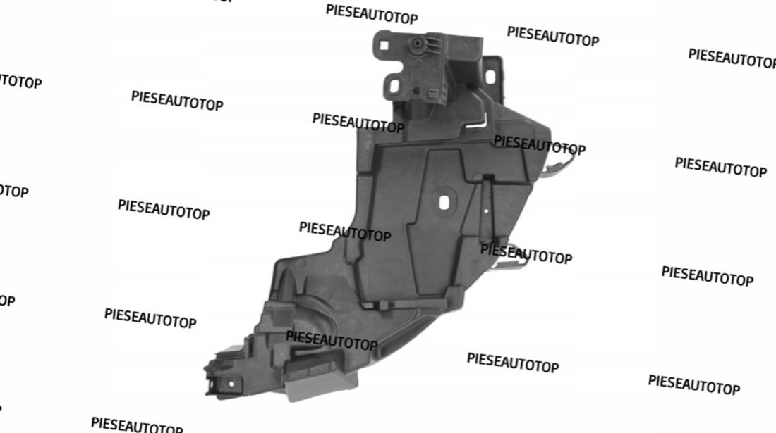 Suport ochelar far stanga Renault Fluence 2010-2015 NOU 622230011R