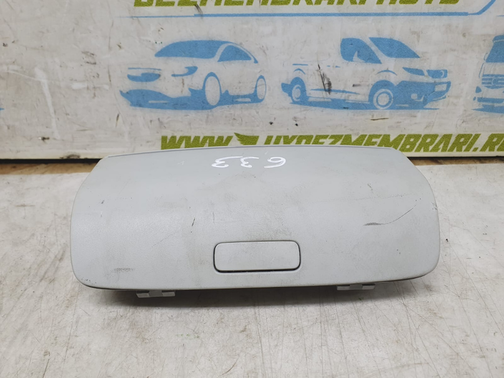 Suport ochelari 1k0868837 Volkswagen VW Passat B7 [2010 - 2015] 2.0 tdi CFGB