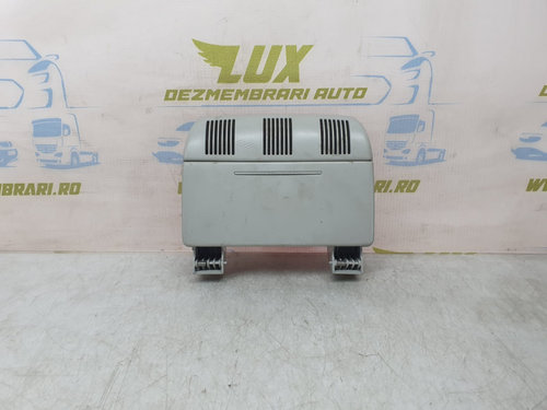 Suport ochelari 1z0868565f Skoda Fabia 2 [facelift] [2010 - 2014]