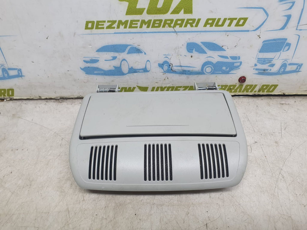 Suport ochelari 5ja868565a Skoda Rapid [2012 - 2017] 1.6 CXMA