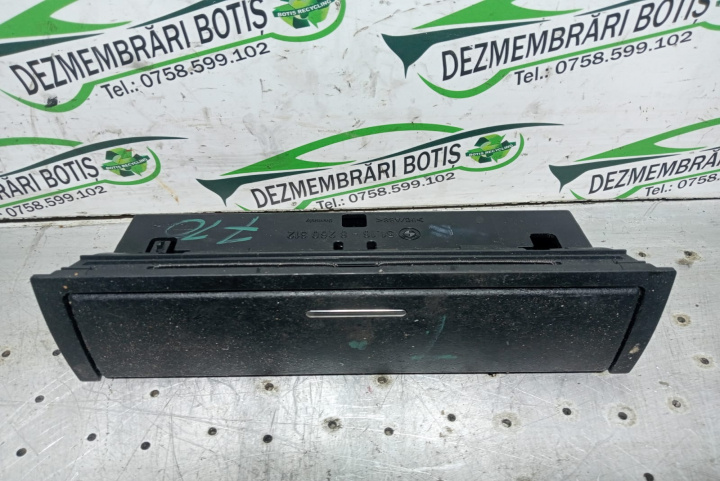 Suport ochelari BMW Seria 3 E46 [1997 - 2003] Compact hatchback 318ti MT (143 hp)