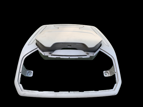 Suport ochelari Ford Mondeo MK4 [facelift] [2010 - 2015] Liftback 2.0 TDCi MT (140 hp) MK4 UFBA