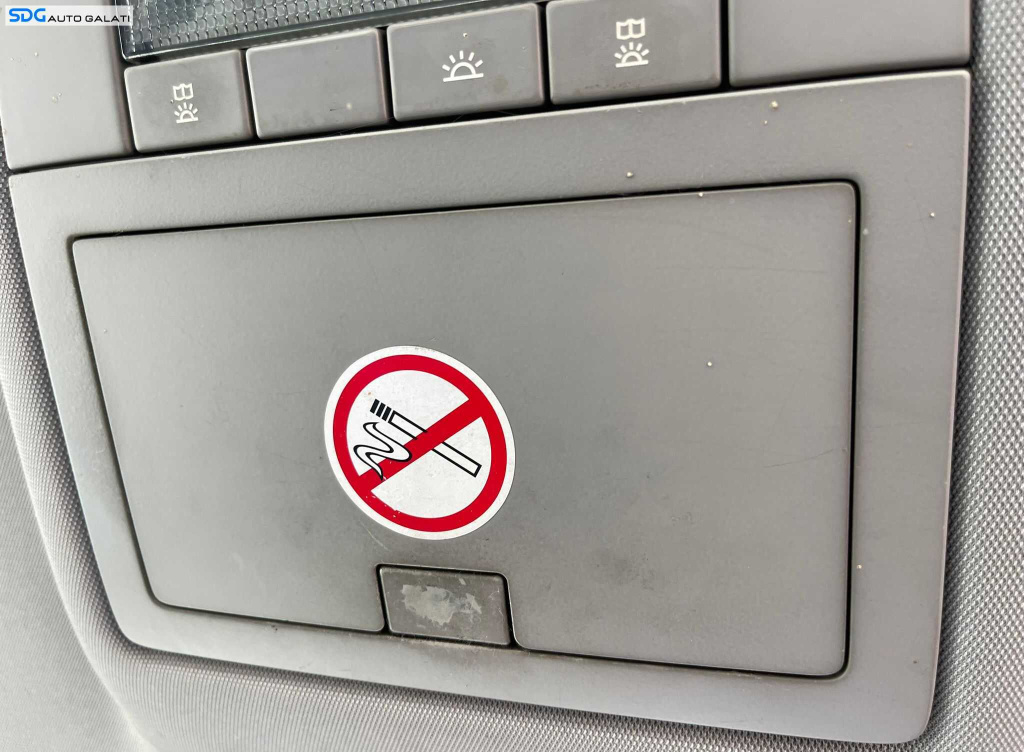 Suport Ochelari Opel Vectra C 2002 - 2008 [C6958]