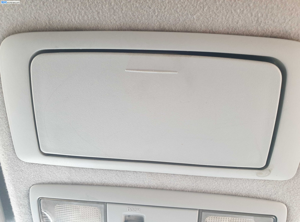 Suport Ochelari Plafon Mitsubishi Outlander 2 2005 - 2012 [K5167]