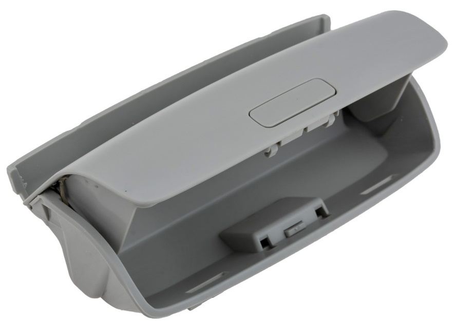 Suport Ochelari Plafon Nty Gri Volkswagen Golf 6 2008-2013 EZC-VW-299