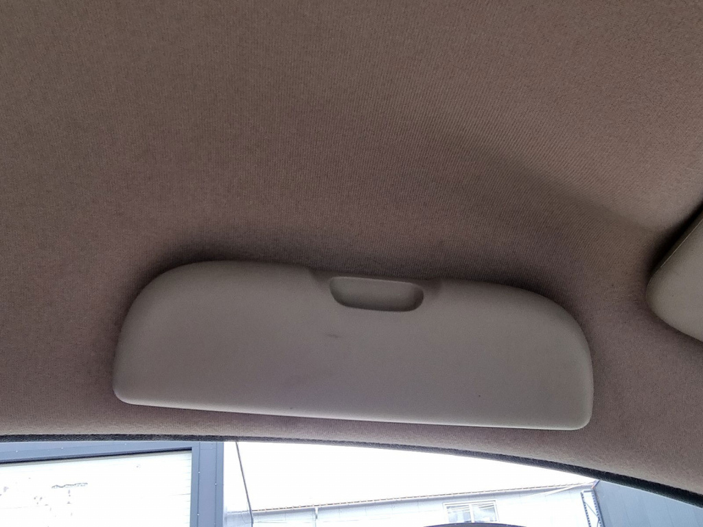 Suport ochelari Renault Scenic 2 [Fabr 2003-2008] 1.5 DCI K9K734 76KW / 103CP