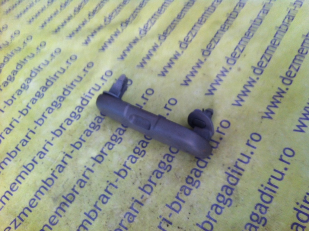 Suport ochelari Renault Scenic [facelift] [1999 - 2003] RX4 minivan 5-usi 2.0 16v MT 4WD (139 hp) I (JA0/1_) RX4