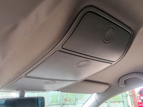 Suport ochelari Volkswagen Touran (1T1, 1T2) [Fabr 2003-2010] 2.0 TDI BKD 103 KW / 140CP