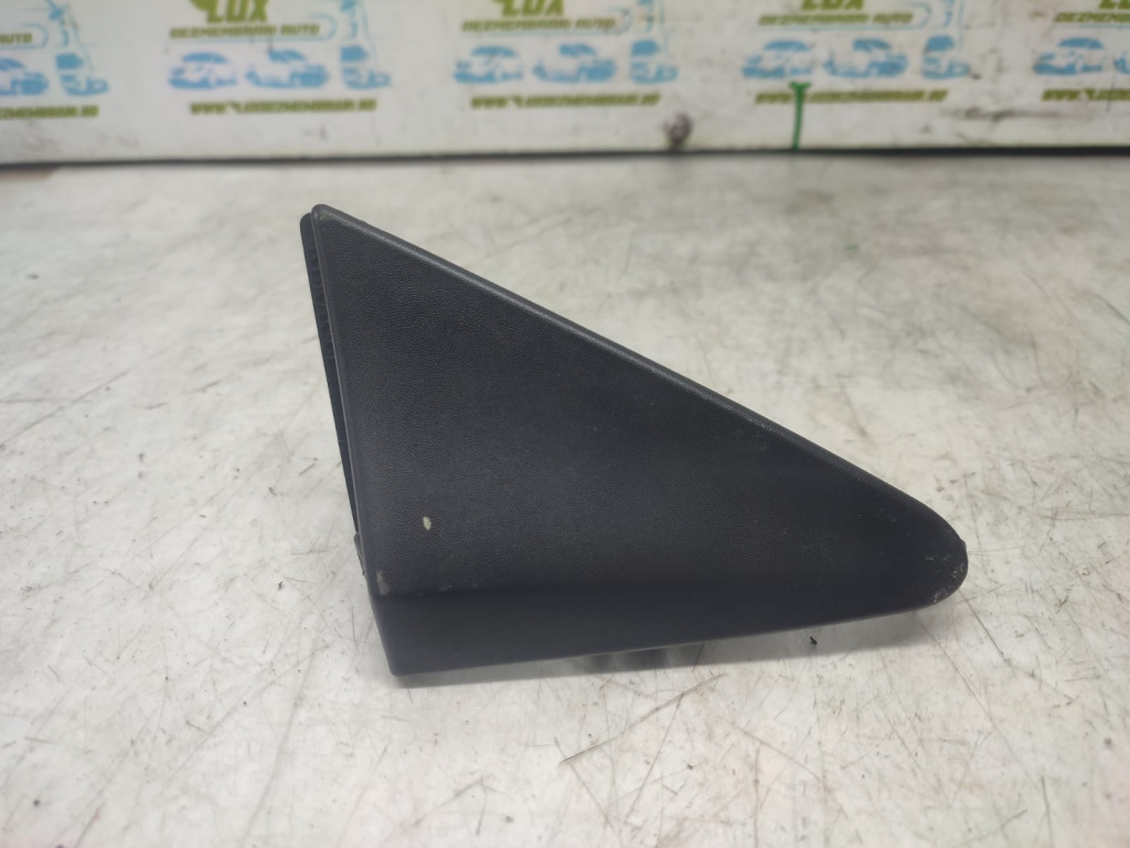 Suport oglinda dreapta 638744980R Renault Zoe [2012 - 2020] 5AQ601
