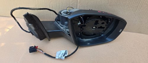 Suport oglinda dreapta Skoda Octavia 3 2014 2015 2016 2017 2018 2019