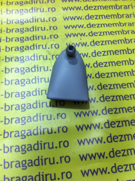 Suport oglinda parbriz Mercedes-Benz C-Class W203/S203/CL203 [2000 - 2004] Coupe 3-usi C 200 Kompressor AT (163 hp) (CL203)