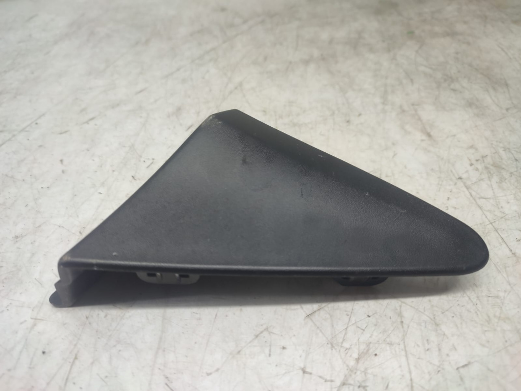 Suport oglinda stanga 638753887R Renault Zoe [2012 - 2020] 5AQ601