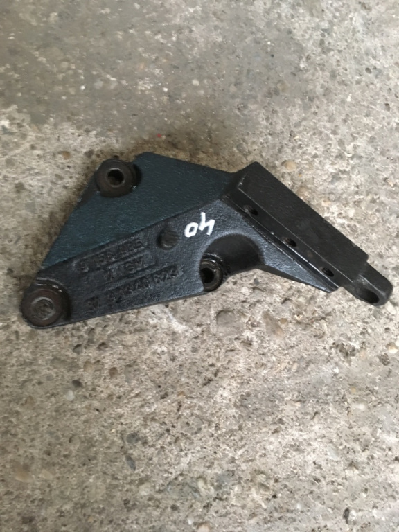 Suport Opel Astra G [1998 - 2009] Hatchback 3-usi 1.7 DTi MT (75 hp) (F48_ F08_) 1.7D - Y17DT