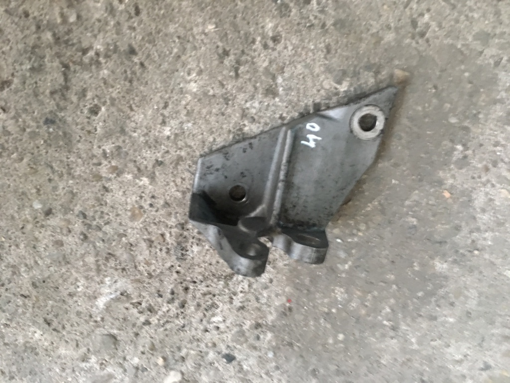 Suport Opel Astra G [1998 - 2009] Hatchback 3-usi 1.7 DTi MT (75 hp) (F48_ F08_) 1.7D - Y17DT
