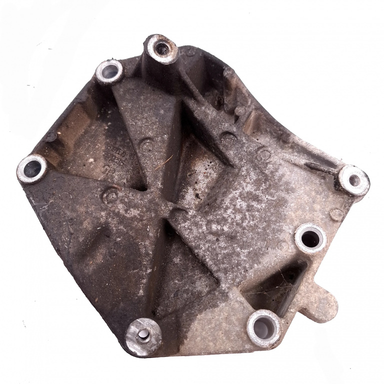 Suport Opel Astra H 2004-2012 1.9 Cdti Z 19 Dth Motorina Compresor Ac 55191339, 128702615