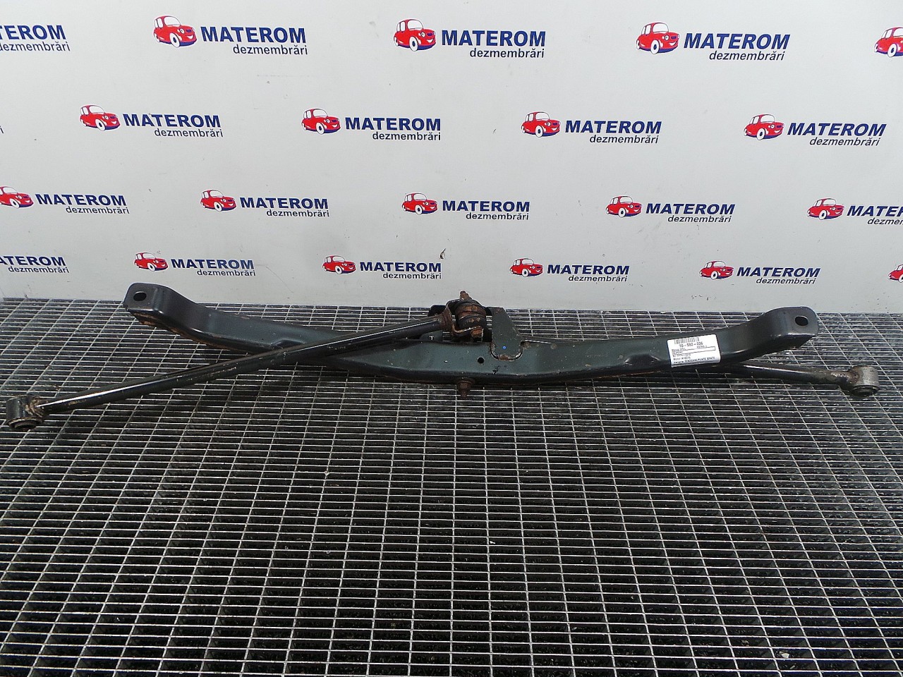 SUPORT OPEL ASTRA J ASTRA J A13DTE - (2009 2012)