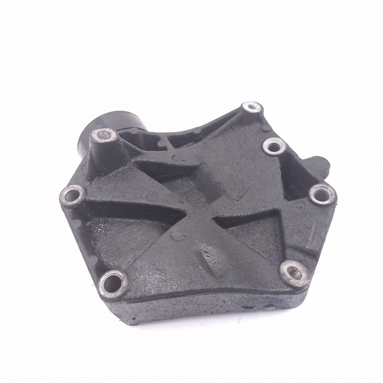 Suport Opel Zafira B 2005-2014 1.9 Cdti Z 19 Dt Motorina Compresor Ac 55191339, 428702315
