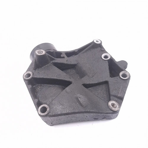 Suport Opel Zafira B 2005-2014 1.9 Cdti Z 19 Dt Motorina Compresor Ac 55191339, 428702315
