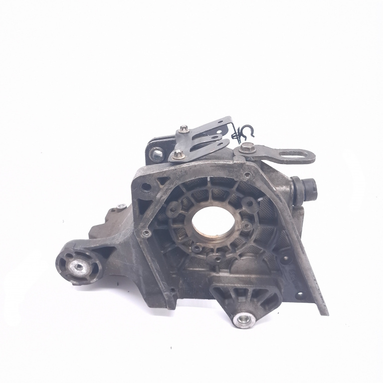 Suport Opel Zafira B 2005-2014 1.9 Cdti Z 19 Dt Motorina Alternator Pompa Inalta / Injectie 55187918, Fgp55197291, 342613569, C23577A, Iirc010 Fgp