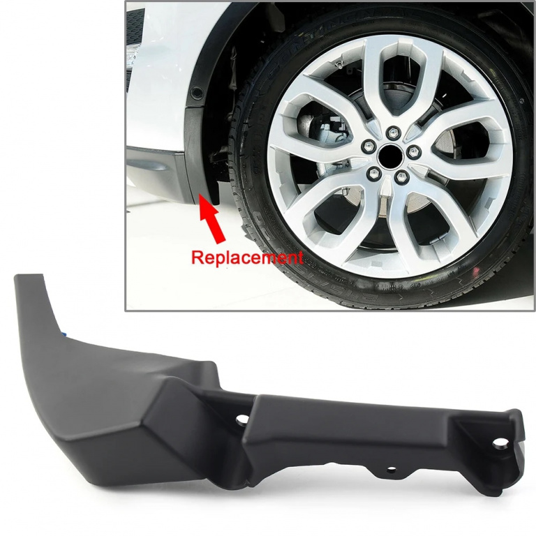 Suport Ornament Bara Fata Stanga Oe Land Rover Range Rover Evoque 2014-2022 LR084851