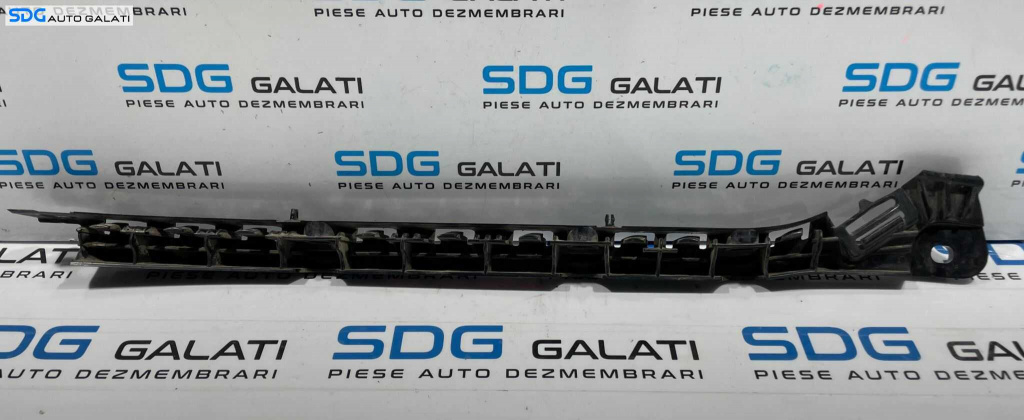 Suport Ornament Bara Stanga Spate Mercedes Clasa E Class W212 S212 Berlina Limuzina Sedan 2009 - 2016 Cod A2128800130 [L4051]