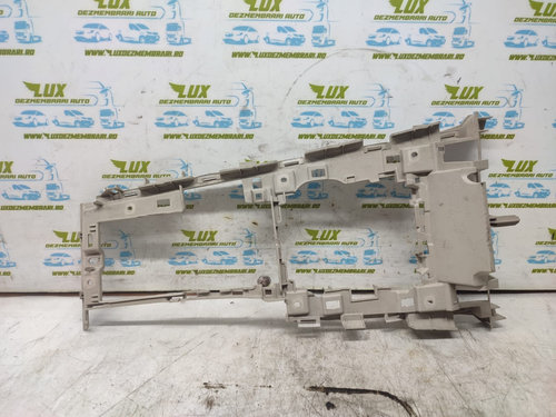 Suport ornament consola centrala 9688547377 Peugeot 508 [2010 - 2014]