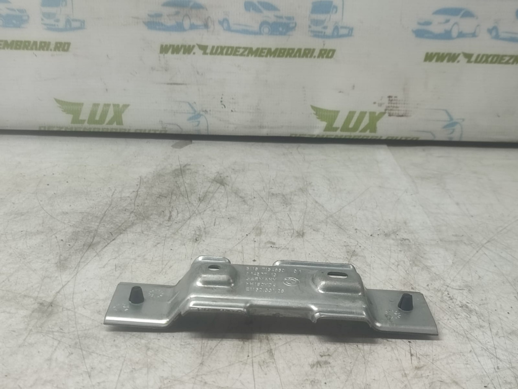 Suport ornament E116233128 BMW Seria 3 E90/E91/E92/E93 [2004 - 2010]