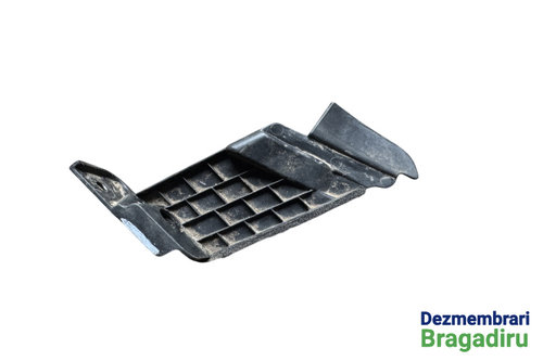 Suport / Ornament grila stergator dreapta Cod: 86154-C8000 86154-C8000 Hyundai i20 2 (GB) [2014 - 20...