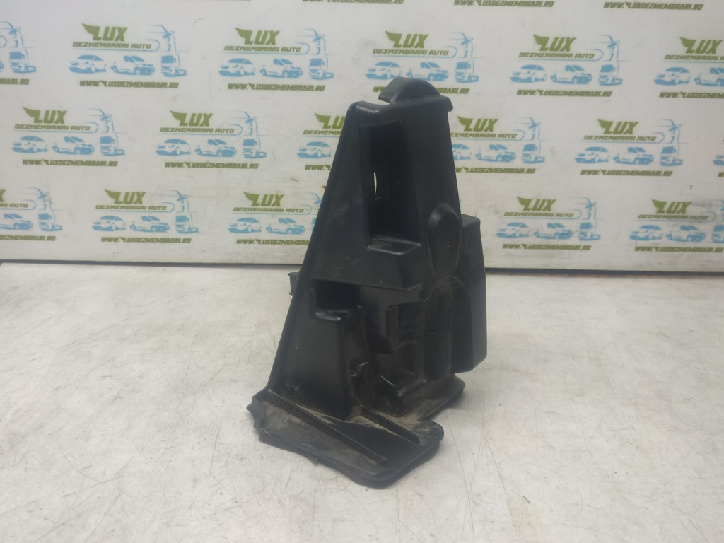 Suport ornament pedala frana a2046890408 Mercedes-Benz C-Class W204/S204 [2007 - 2012]